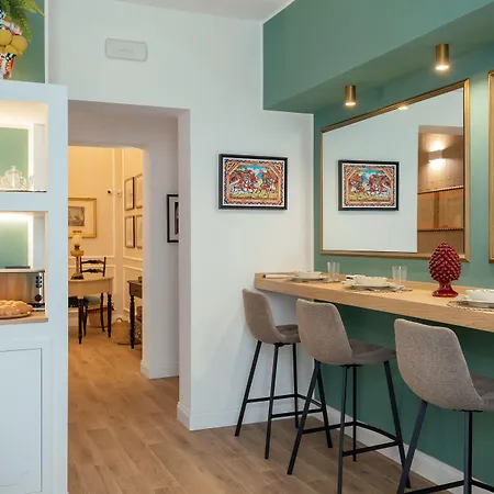 Vossia Luxury Rooms & Sicilian Living-2