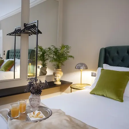Vossia Luxury Rooms & Sicilian Living-3